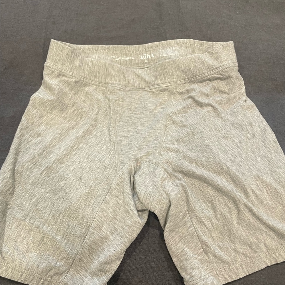 Huha boxers